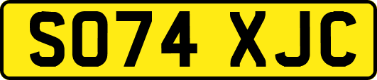 SO74XJC
