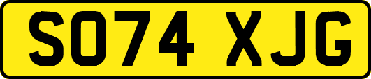 SO74XJG