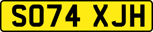 SO74XJH