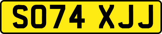 SO74XJJ