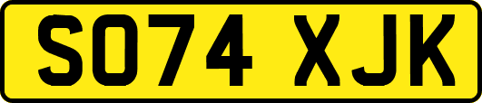 SO74XJK