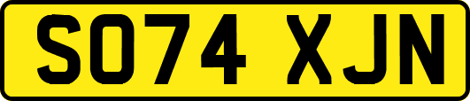 SO74XJN