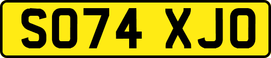 SO74XJO