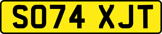 SO74XJT