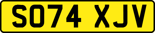 SO74XJV