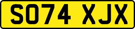 SO74XJX