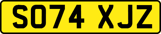 SO74XJZ