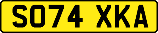 SO74XKA