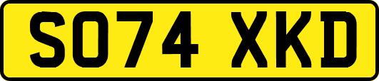 SO74XKD