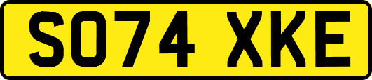 SO74XKE