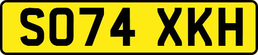 SO74XKH