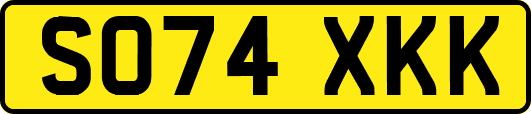 SO74XKK