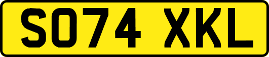 SO74XKL