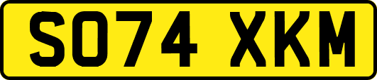 SO74XKM