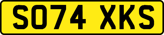 SO74XKS