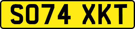 SO74XKT