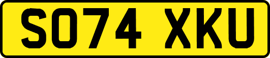 SO74XKU