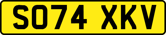 SO74XKV