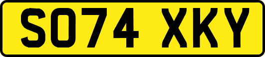 SO74XKY