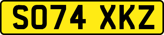 SO74XKZ