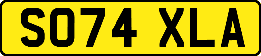 SO74XLA