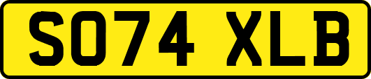 SO74XLB