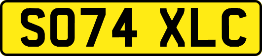 SO74XLC