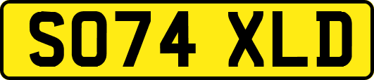 SO74XLD