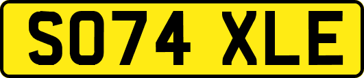 SO74XLE