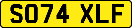 SO74XLF