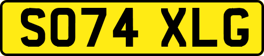 SO74XLG