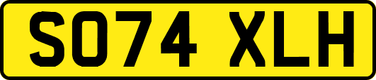 SO74XLH
