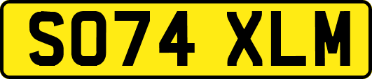 SO74XLM