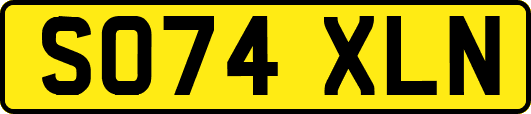 SO74XLN