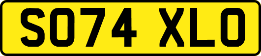 SO74XLO