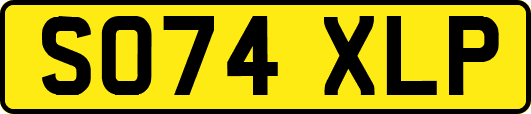SO74XLP