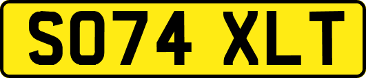 SO74XLT
