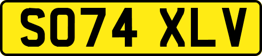 SO74XLV