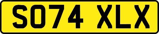 SO74XLX
