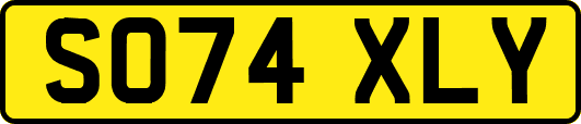 SO74XLY