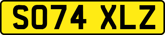 SO74XLZ