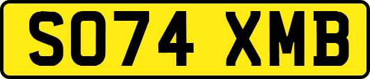 SO74XMB