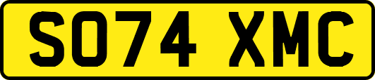 SO74XMC