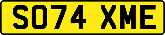 SO74XME
