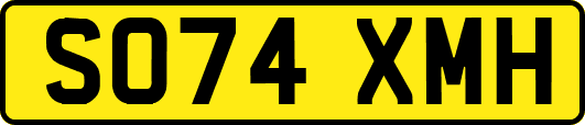 SO74XMH