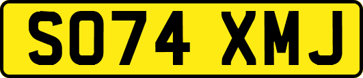 SO74XMJ