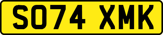 SO74XMK