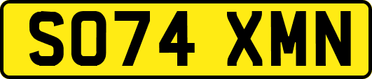 SO74XMN