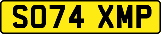 SO74XMP