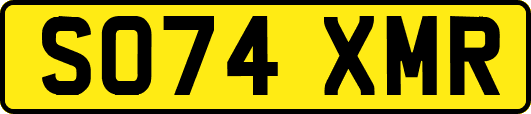 SO74XMR